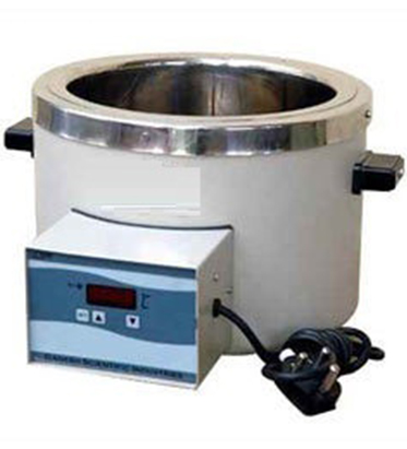 Oil Bath-Laboratory Oil Bath